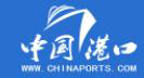 中国港口-船舶跟踪